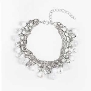 COPY - Clasp bracelet